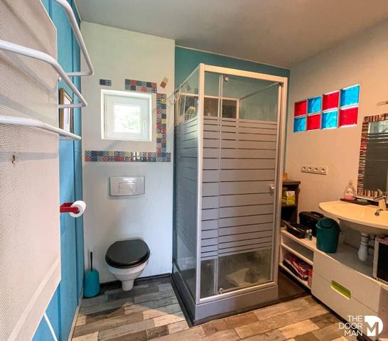 Maison - Vendu - 97 m² - CHANGE | The Door Man