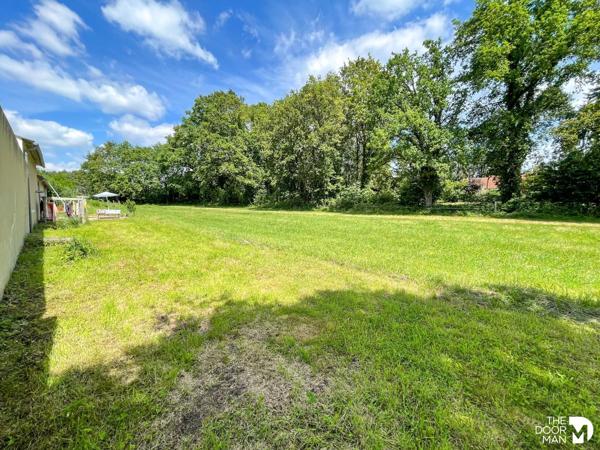 Maison - Vendu - 97 m² - CHANGE | The Door Man