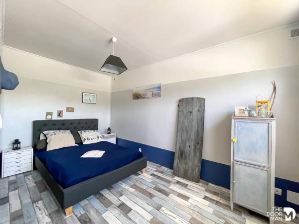 Maison - Vendu - 97 m² - CHANGE | The Door Man