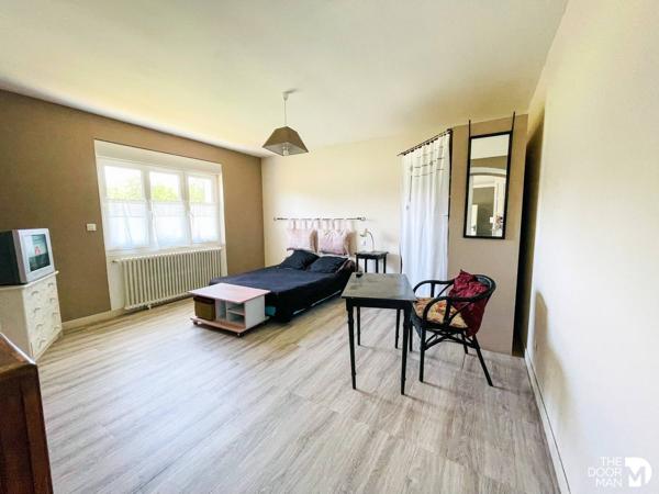 Maison - Vendu - 97 m² - CHANGE | The Door Man