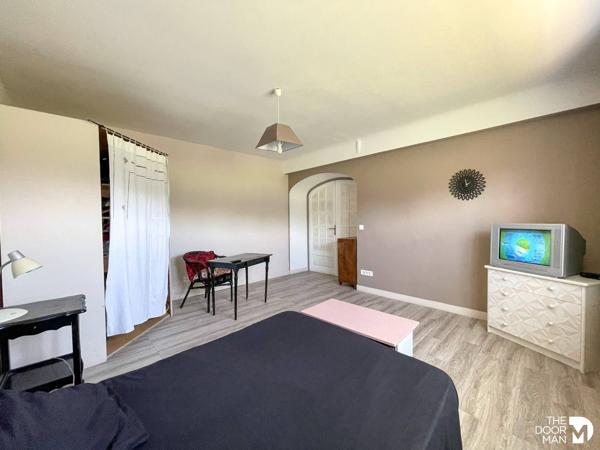 Maison - Vendu - 97 m² - CHANGE | The Door Man