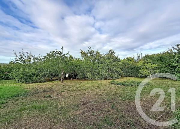 Terrain à vendre  1041 m 2   ST GIRONS  - 09