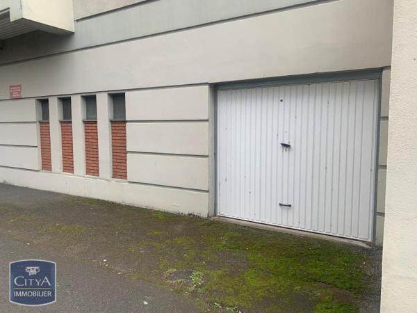 Location parking Clermont-Ferrand (63)