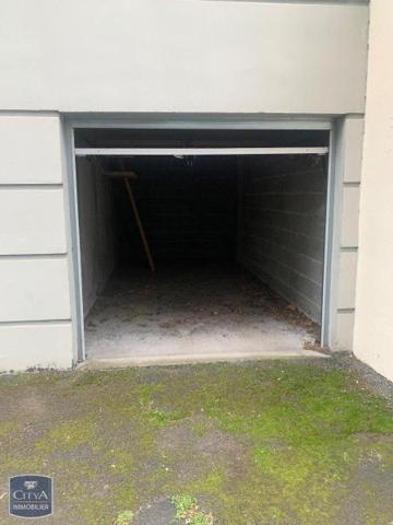 Location parking Clermont-Ferrand (63)