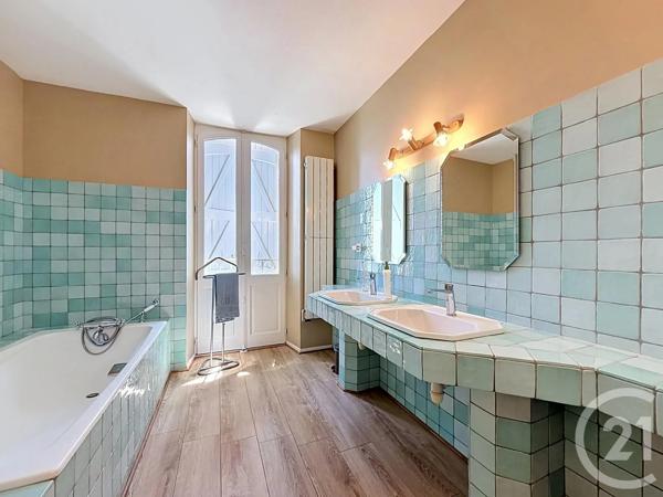 Maison à vendre  5 pièces - 185 m 2   LA TOUR DU CRIEU  - 09