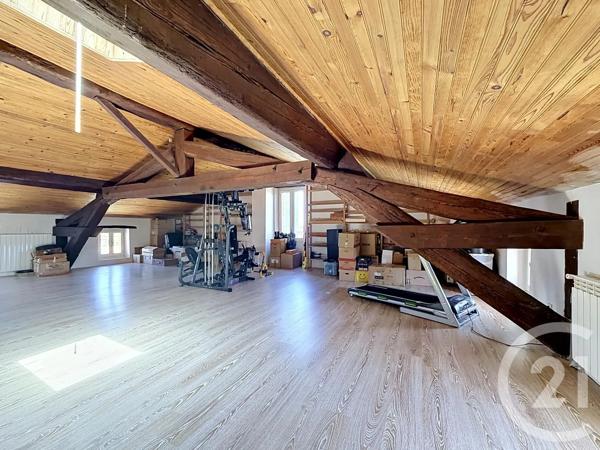 Maison à vendre  5 pièces - 185 m 2   LA TOUR DU CRIEU  - 09