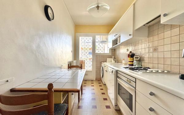 Appartement à vendre    4 pièces • 86,78 m2 Marseille 10
