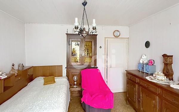 Maison à vendre    3 pièces •  Neufchâteau