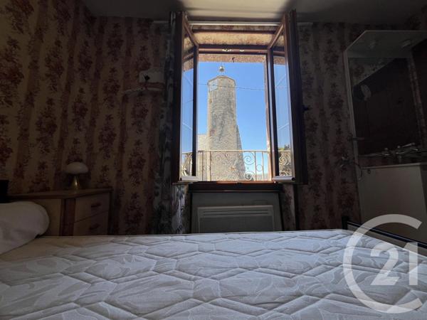 Maison à vendre  3 pièces - 42 m 2   LA CANOURGUE  - 48