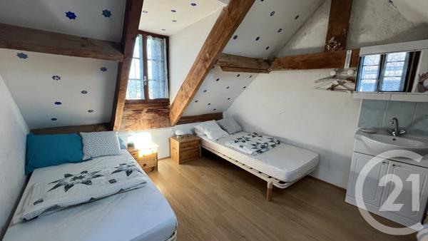 Maison à vendre  3 pièces - 42 m 2   LA CANOURGUE  - 48