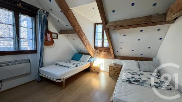 Maison à vendre  3 pièces - 42 m 2   LA CANOURGUE  - 48