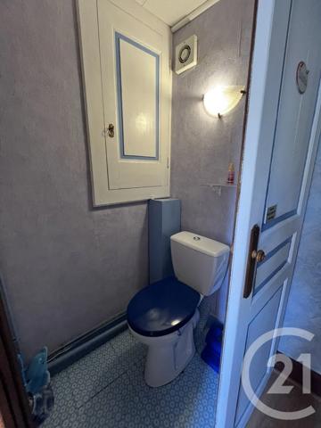 Maison à vendre  3 pièces - 42 m 2   LA CANOURGUE  - 48