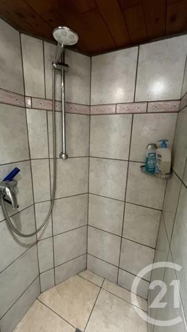 Maison à vendre  3 pièces - 42 m 2   LA CANOURGUE  - 48