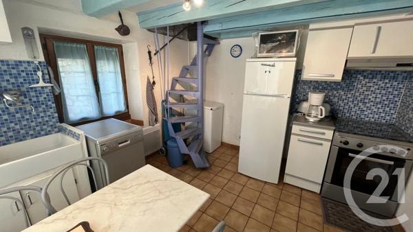Maison à vendre  3 pièces - 42 m 2   LA CANOURGUE  - 48