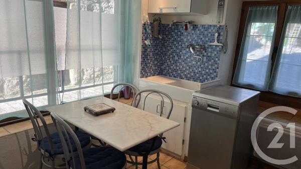 Maison à vendre  3 pièces - 42 m 2   LA CANOURGUE  - 48