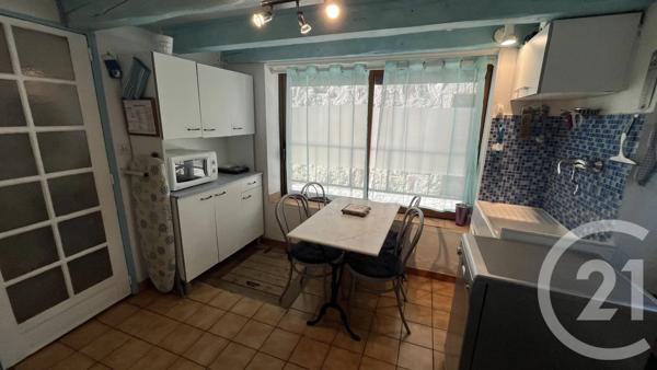 Maison à vendre  3 pièces - 42 m 2   LA CANOURGUE  - 48