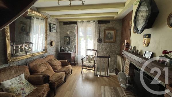 Maison à vendre  3 pièces - 42 m 2   LA CANOURGUE  - 48