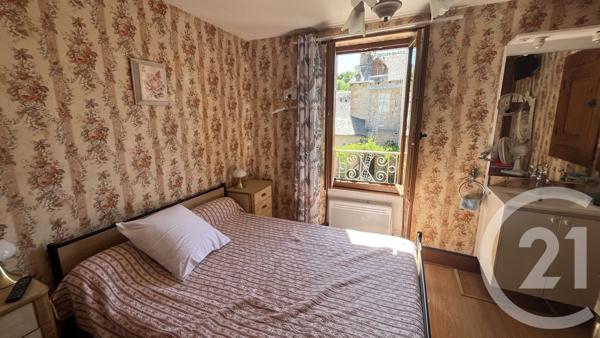 Maison à vendre  3 pièces - 42 m 2   LA CANOURGUE  - 48
