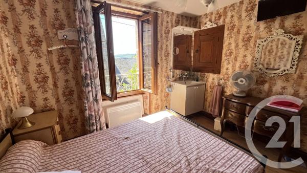 Maison à vendre  3 pièces - 42 m 2   LA CANOURGUE  - 48