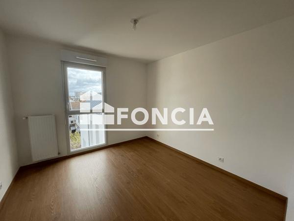 Location Appartement 2 pièces 43.7 m² - 1 RUE DU PRESSOIR Nantes 44300