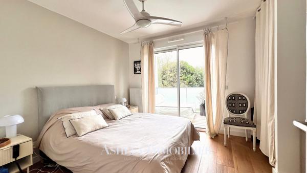 À VENDRE APPARTEMENT TYPE 4 83m² BALCON - À 100M DE LA MER - LES MINIMES - PARKINGS