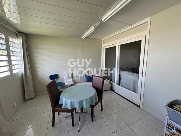 Maison Saint Benoit 5 pièce(s) 120 m2