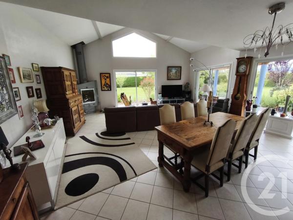 Maison à vendre  6 pièces - 146,31 m 2   CAPVERN  - 65