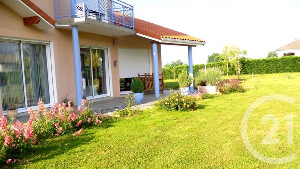 Maison à vendre  6 pièces - 146,31 m 2   CAPVERN  - 65