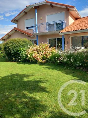 Maison à vendre  6 pièces - 146,31 m 2   CAPVERN  - 65