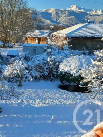 Maison à vendre  6 pièces - 146,31 m 2   CAPVERN  - 65