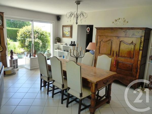 Maison à vendre  6 pièces - 146,31 m 2   CAPVERN  - 65