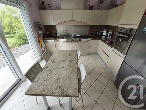 Maison à vendre  6 pièces - 146,31 m 2   CAPVERN  - 65