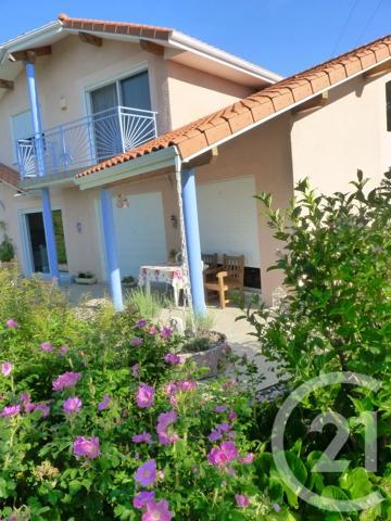 Maison à vendre  6 pièces - 146,31 m 2   CAPVERN  - 65