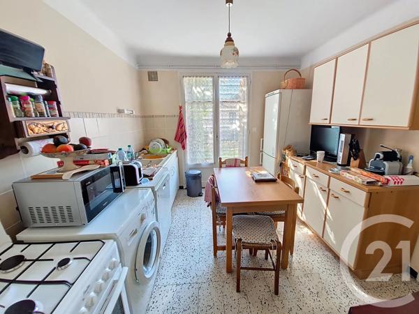 Maison à vendre  5 pièces - 85,77 m 2   ALES  - 30