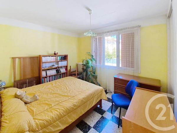 Maison à vendre  5 pièces - 85,77 m 2   ALES  - 30