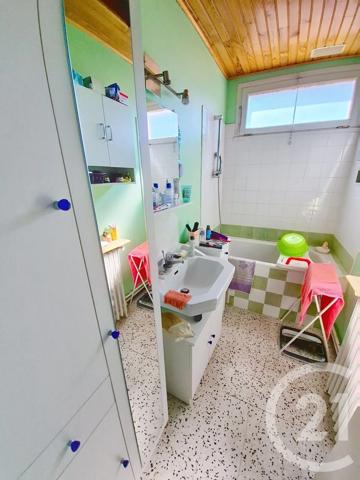 Maison à vendre  5 pièces - 85,77 m 2   ALES  - 30