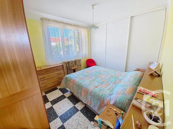 Maison à vendre  5 pièces - 85,77 m 2   ALES  - 30