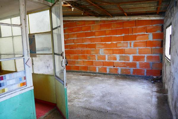 Maison avec garage et dépendance Fort potentiel travaux à prévoir