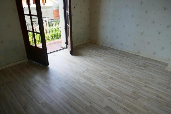 Maison avec garage et dépendance Fort potentiel travaux à prévoir