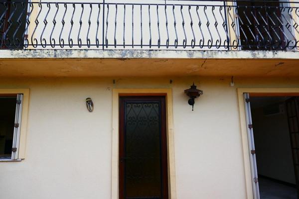 Maison avec garage et dépendance Fort potentiel travaux à prévoir