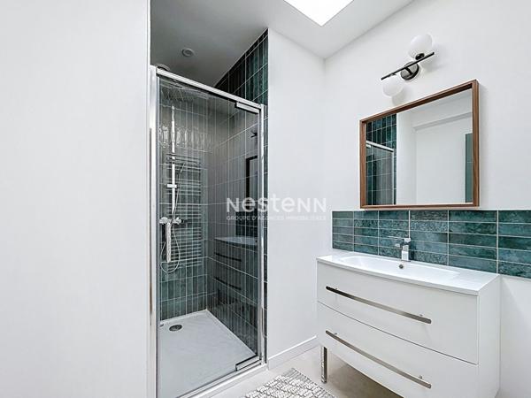 Maison entièrement rénovée à Toulouges !