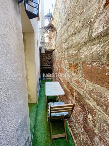 Maison entièrement rénovée à Toulouges !