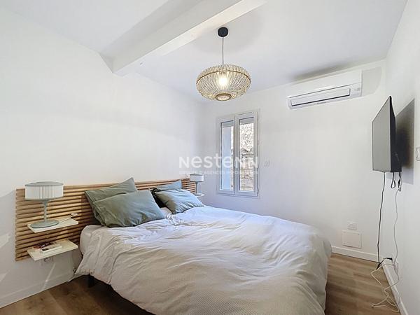 Maison entièrement rénovée à Toulouges !