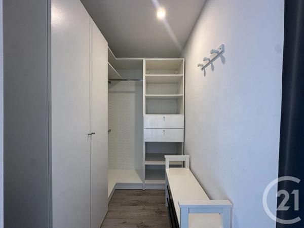 Appartement Studio Cabine à vendre  1 pièce - 23,57 m 2   LE CAP D AGDE  - 34