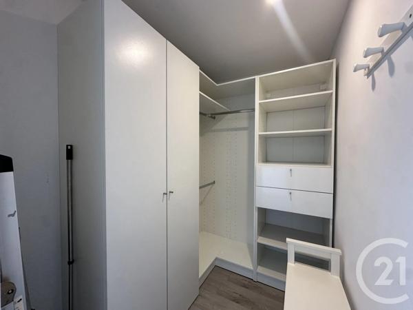 Appartement Studio Cabine à vendre  1 pièce - 23,57 m 2   LE CAP D AGDE  - 34