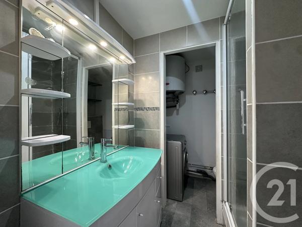 Appartement Studio Cabine à vendre  1 pièce - 23,57 m 2   LE CAP D AGDE  - 34