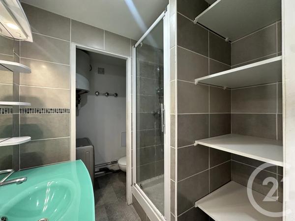 Appartement Studio Cabine à vendre  1 pièce - 23,57 m 2   LE CAP D AGDE  - 34