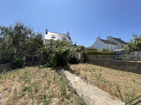 Maison à vendre 239 625 € Lanester 5 p 84 m² DPE F