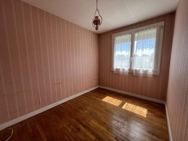 Maison à vendre 239 625 € Lanester 5 p 84 m² DPE F