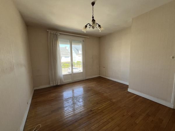 Maison à vendre 239 625 € Lanester 5 p 84 m² DPE F